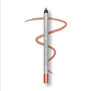 ʕ·ᴥ·ʔWunder2 SUPERSTAY LINER Makeup Pencil Long Lasting